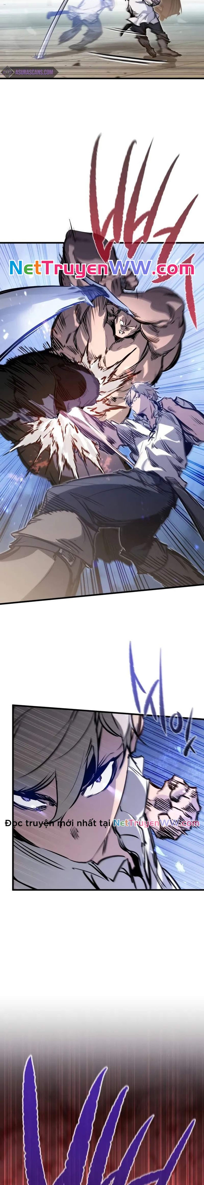 Mỗi Lính Đánh Thuê Trở Về Đều Có Một Kế Hoạch: Chapter 9