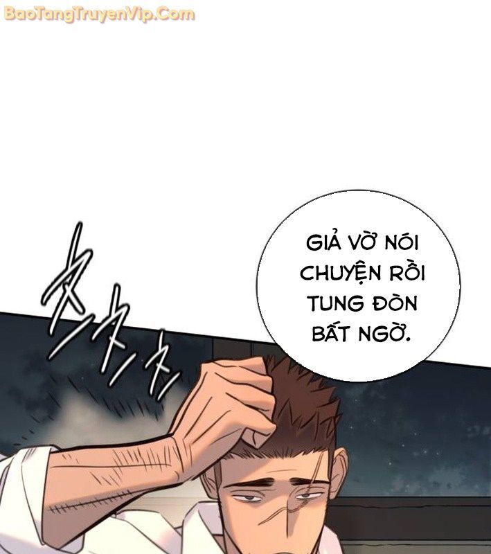 Mọi Người Đều Yêu Cô Ấy: Chapter 14