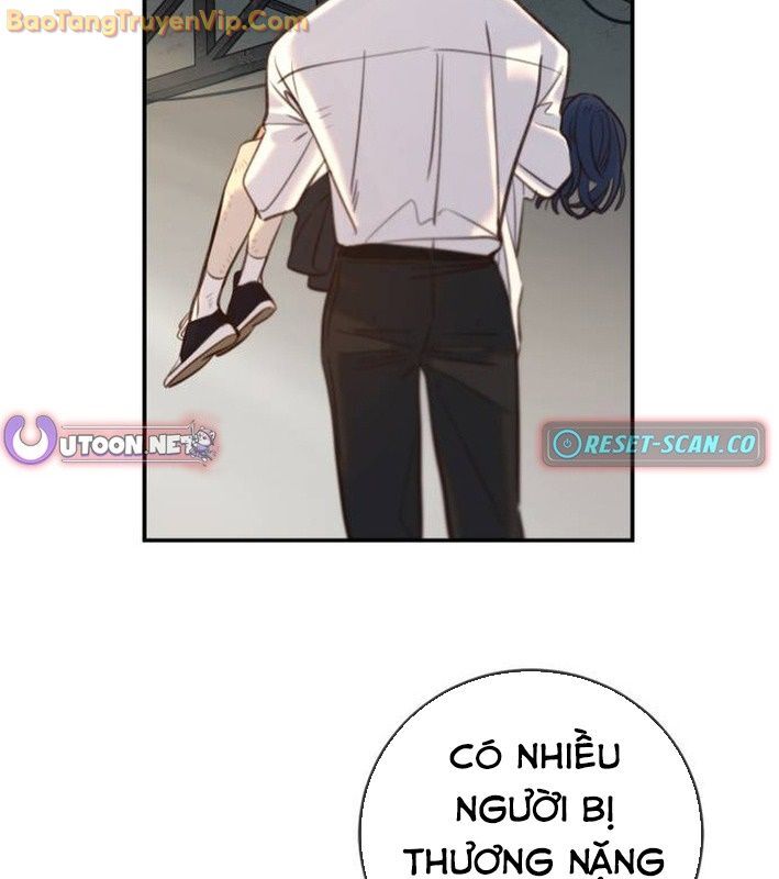 Mọi Người Đều Yêu Cô Ấy: Chapter 14