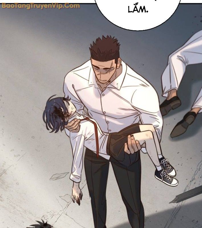 Mọi Người Đều Yêu Cô Ấy: Chapter 14