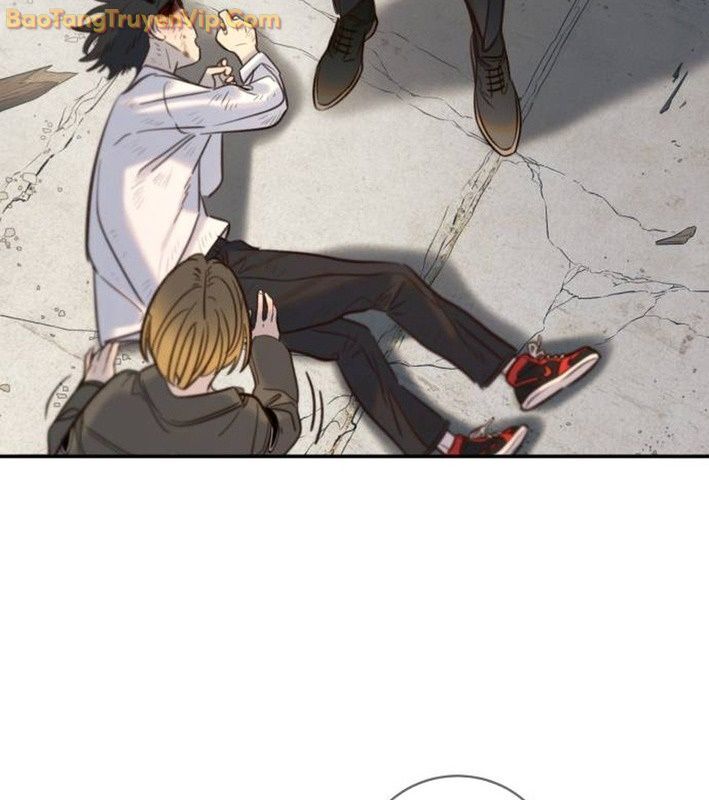 Mọi Người Đều Yêu Cô Ấy: Chapter 14