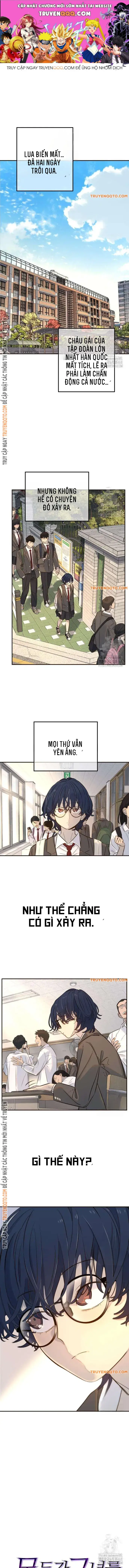 Mọi Người Đều Yêu Cô Ấy: Chapter 3