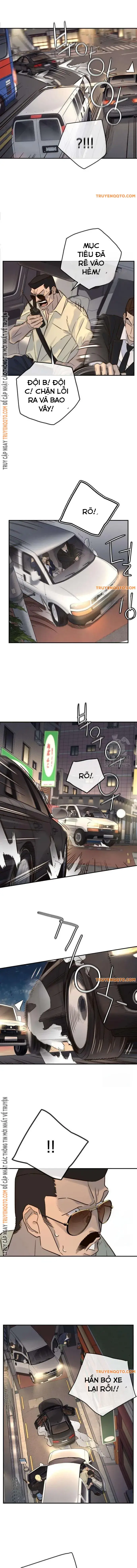 Mọi Người Đều Yêu Cô Ấy: Chapter 3