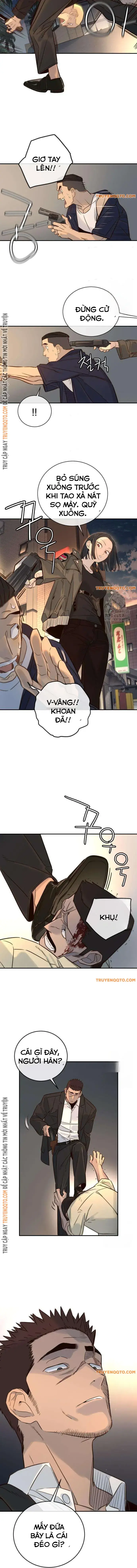 Mọi Người Đều Yêu Cô Ấy: Chapter 3