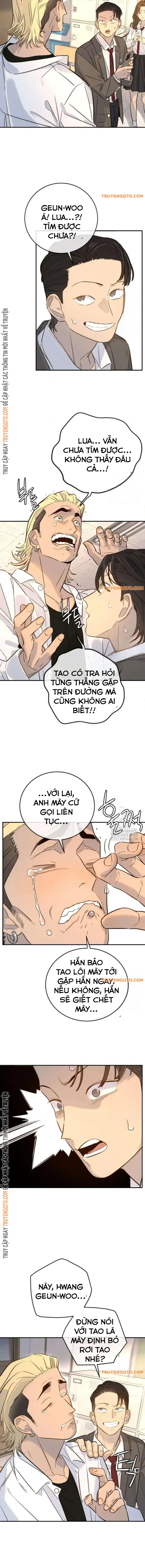 Mọi Người Đều Yêu Cô Ấy: Chapter 3