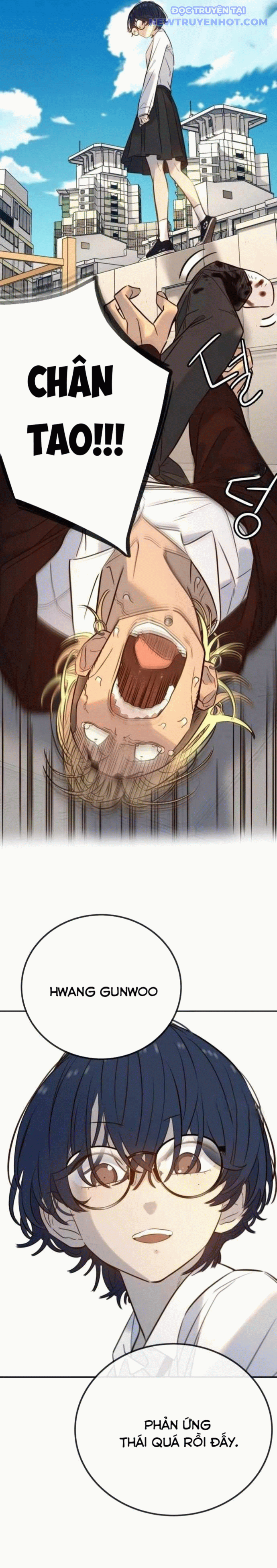 Mọi Người Đều Yêu Cô Ấy: Chapter 7