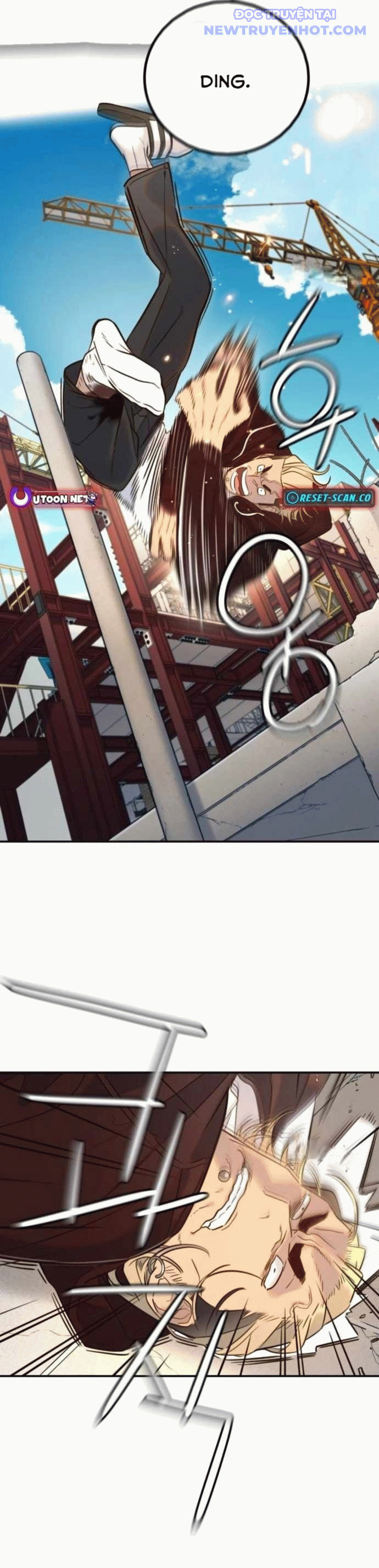 Mọi Người Đều Yêu Cô Ấy: Chapter 7