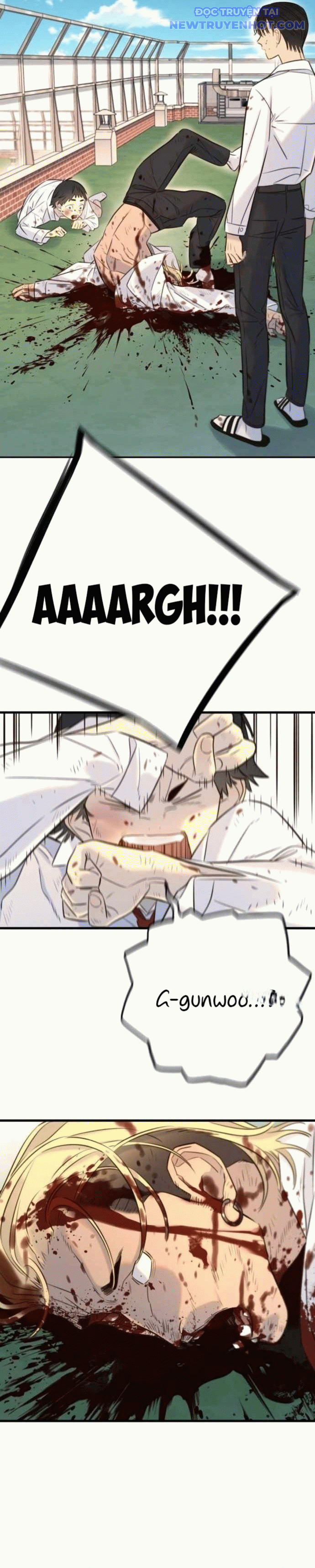 Mọi Người Đều Yêu Cô Ấy: Chapter 7