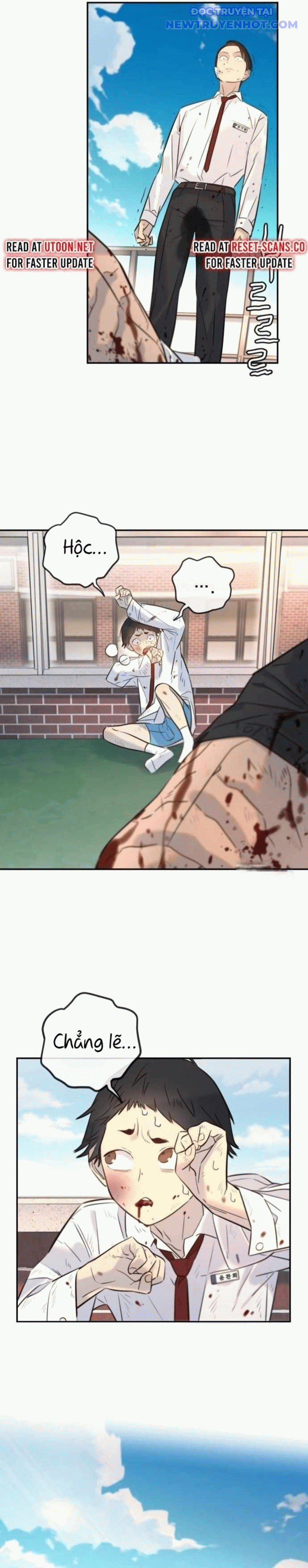 Mọi Người Đều Yêu Cô Ấy: Chapter 7