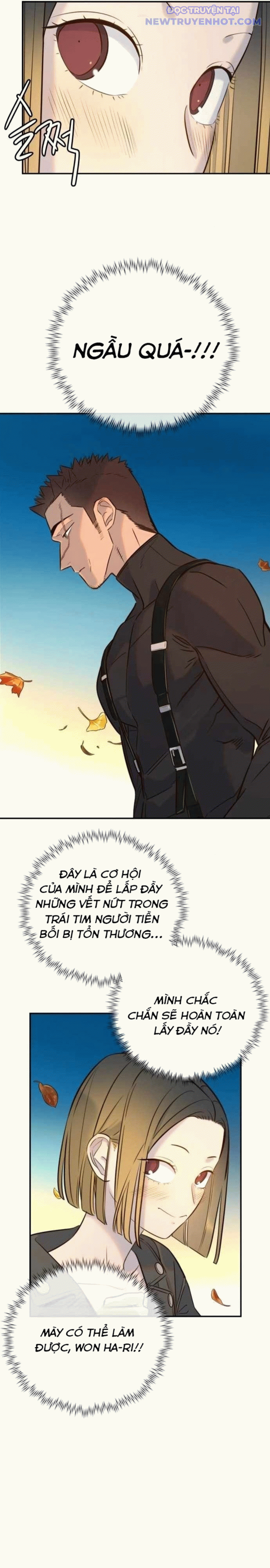 Mọi Người Đều Yêu Cô Ấy: Chapter 7