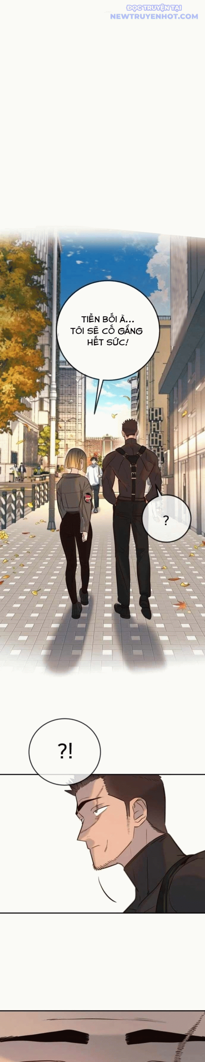 Mọi Người Đều Yêu Cô Ấy: Chapter 7