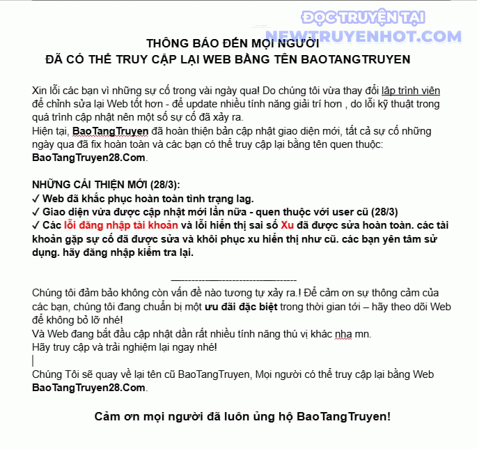 Mọi Người Đều Yêu Cô Ấy: Chapter 7