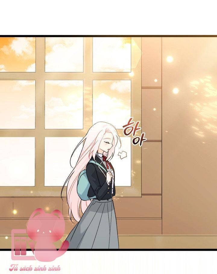 Mối Quan Hệ Cộng Sinh Giữa Báo Đen Và Thỏ Trắng: Chapter 127