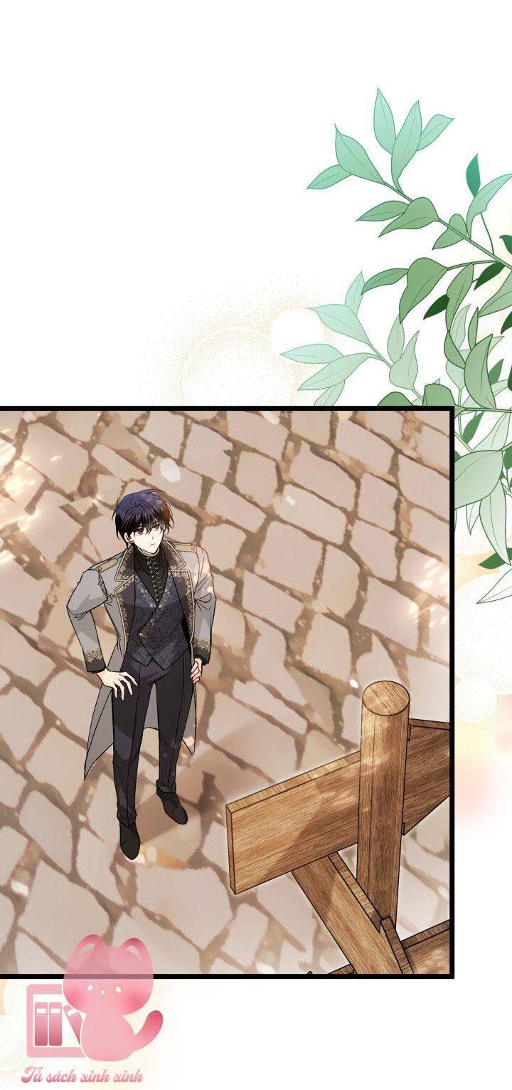Mối Quan Hệ Cộng Sinh Giữa Báo Đen Và Thỏ Trắng: Chapter 127