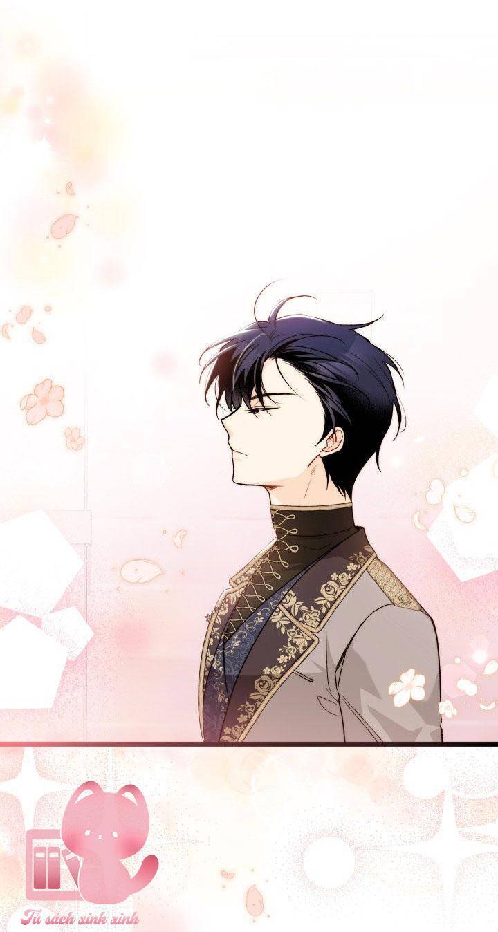 Mối Quan Hệ Cộng Sinh Giữa Báo Đen Và Thỏ Trắng: Chapter 127