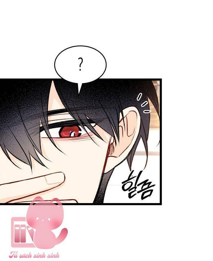 Mối Quan Hệ Cộng Sinh Giữa Báo Đen Và Thỏ Trắng: Chapter 127