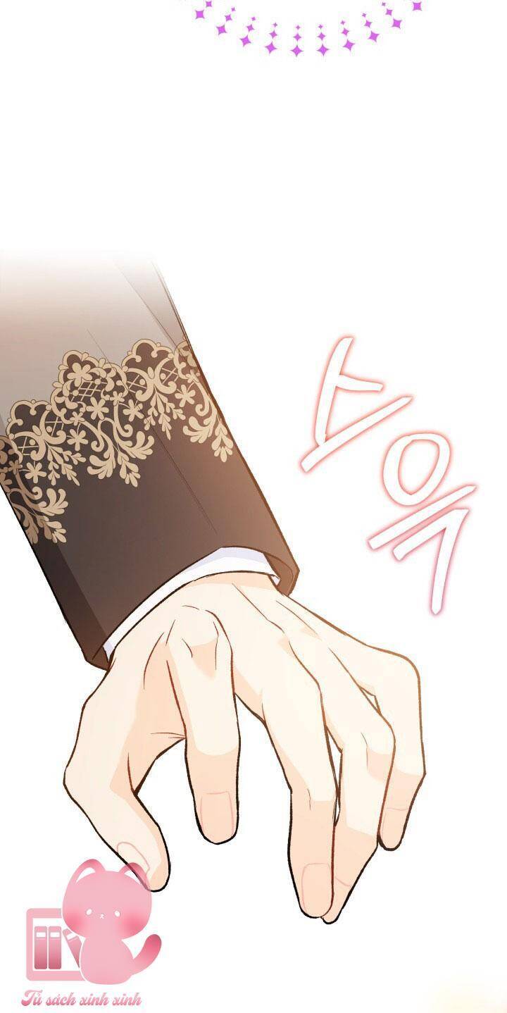 Mối Quan Hệ Cộng Sinh Giữa Báo Đen Và Thỏ Trắng: Chapter 127