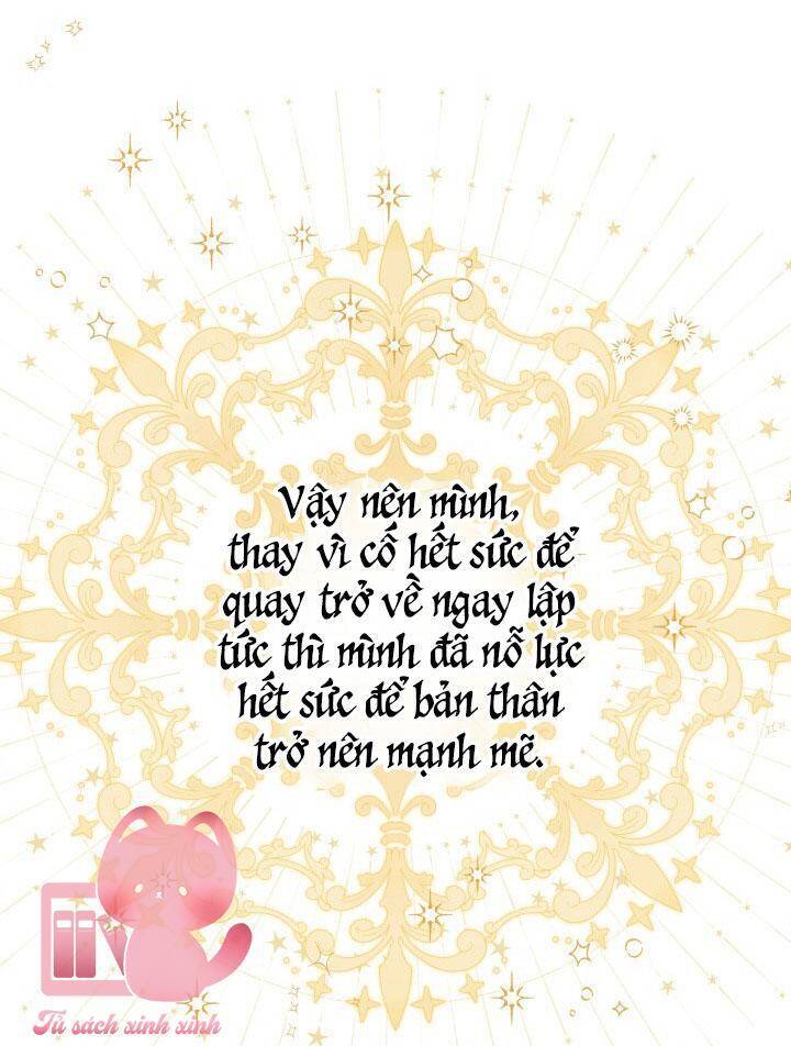 Mối Quan Hệ Cộng Sinh Giữa Báo Đen Và Thỏ Trắng: Chapter 127