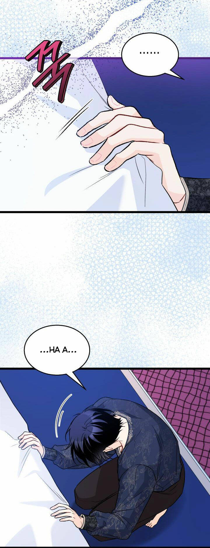 Mối Quan Hệ Cộng Sinh Giữa Báo Đen Và Thỏ Trắng: Chapter 130