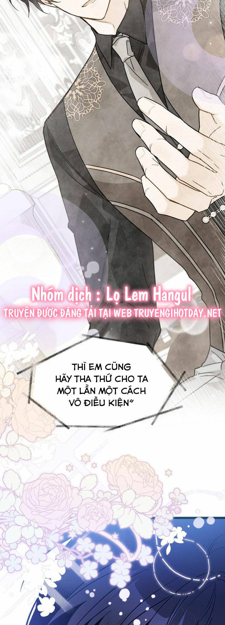 Mối Quan Hệ Cộng Sinh Giữa Báo Đen Và Thỏ Trắng: Chapter 130