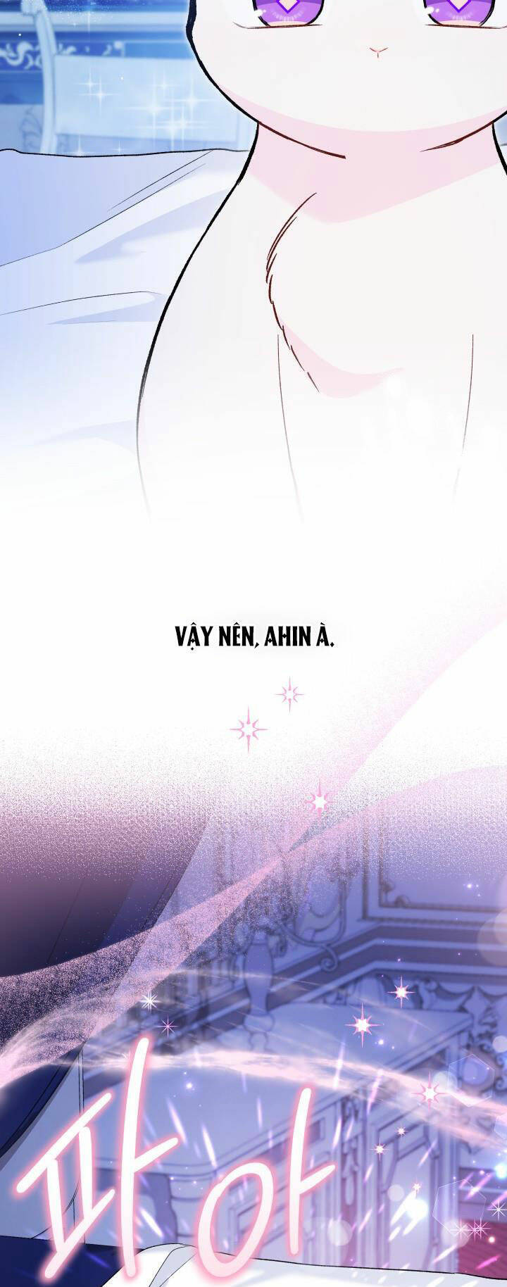 Mối Quan Hệ Cộng Sinh Giữa Báo Đen Và Thỏ Trắng: Chapter 130