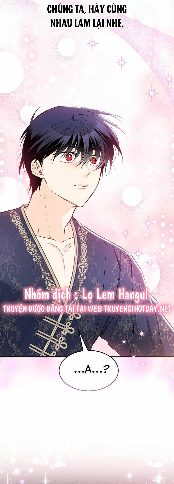 Mối Quan Hệ Cộng Sinh Giữa Báo Đen Và Thỏ Trắng: Chapter 130