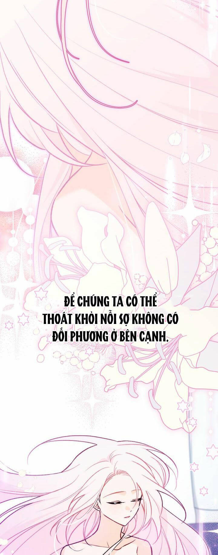 Mối Quan Hệ Cộng Sinh Giữa Báo Đen Và Thỏ Trắng: Chapter 130