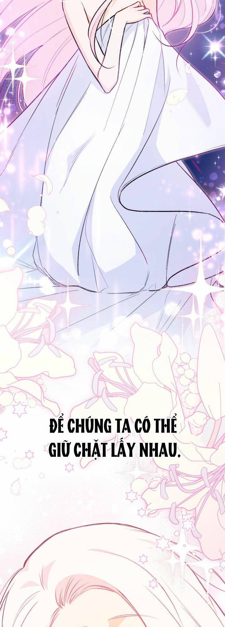 Mối Quan Hệ Cộng Sinh Giữa Báo Đen Và Thỏ Trắng: Chapter 130