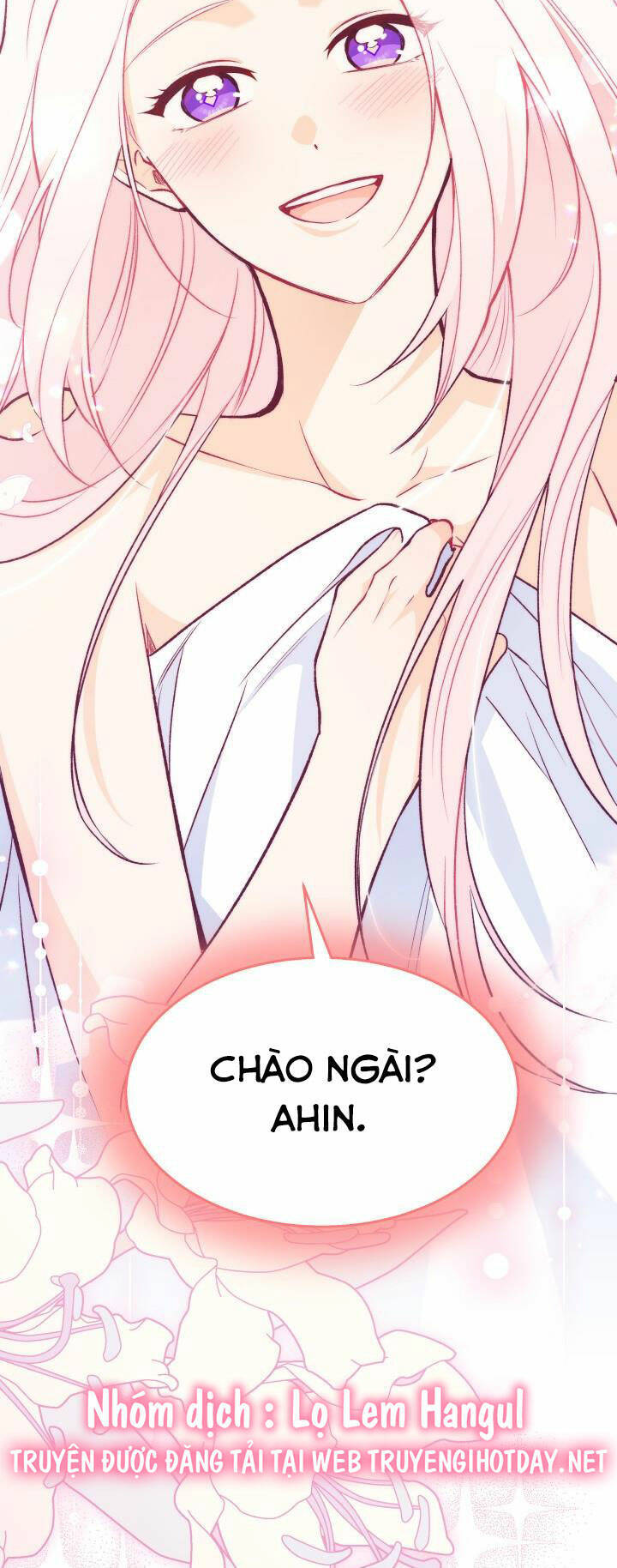 Mối Quan Hệ Cộng Sinh Giữa Báo Đen Và Thỏ Trắng: Chapter 130