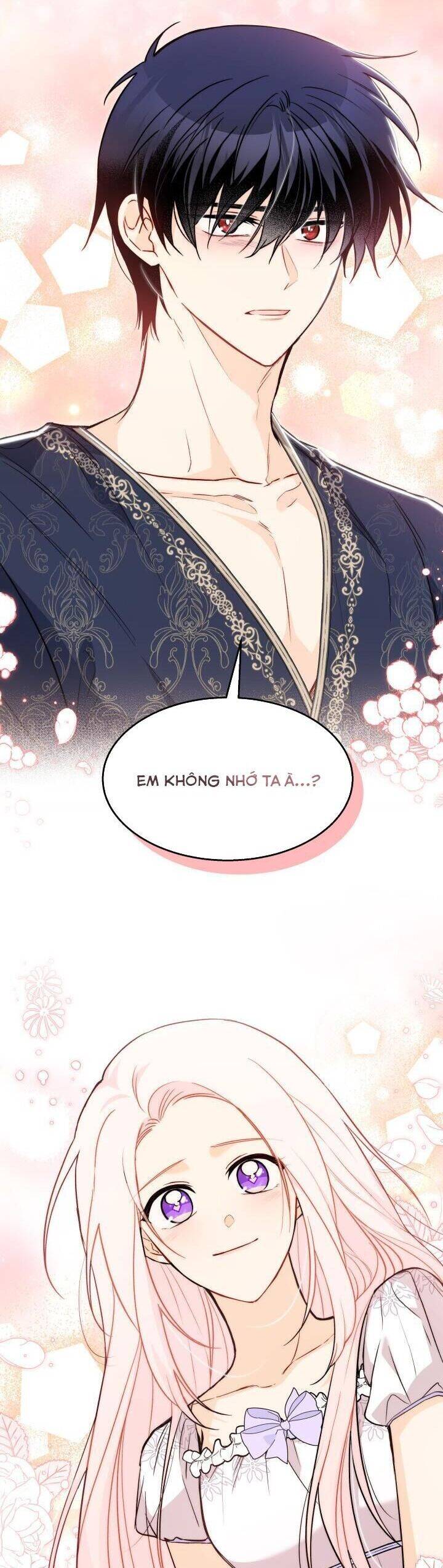 Mối Quan Hệ Cộng Sinh Giữa Báo Đen Và Thỏ Trắng: Chapter 131
