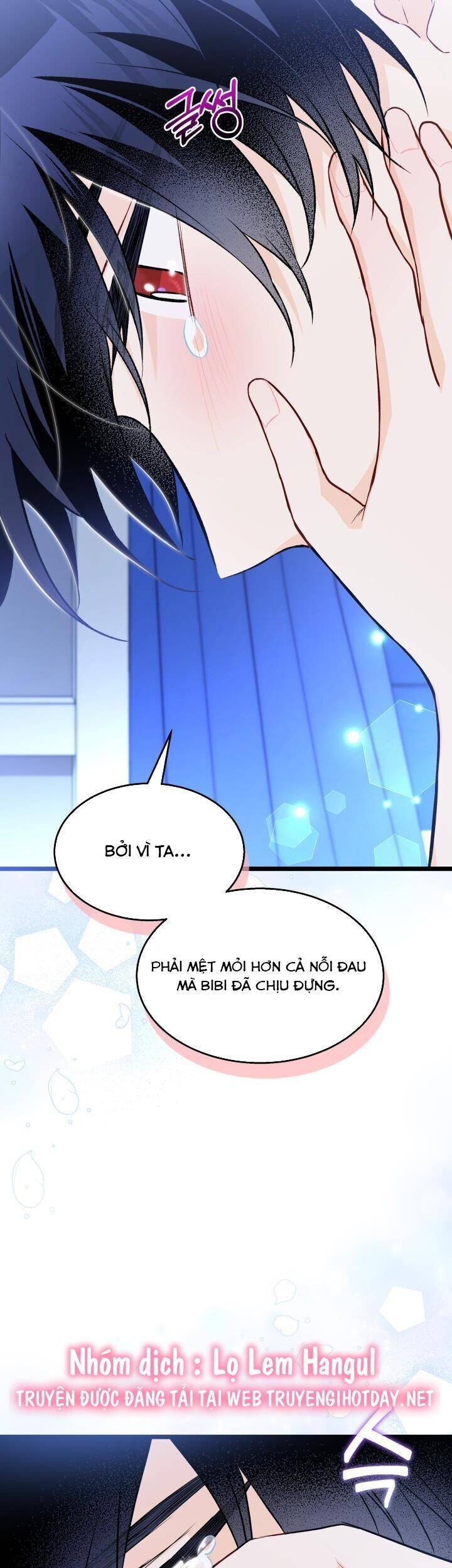 Mối Quan Hệ Cộng Sinh Giữa Báo Đen Và Thỏ Trắng: Chapter 131