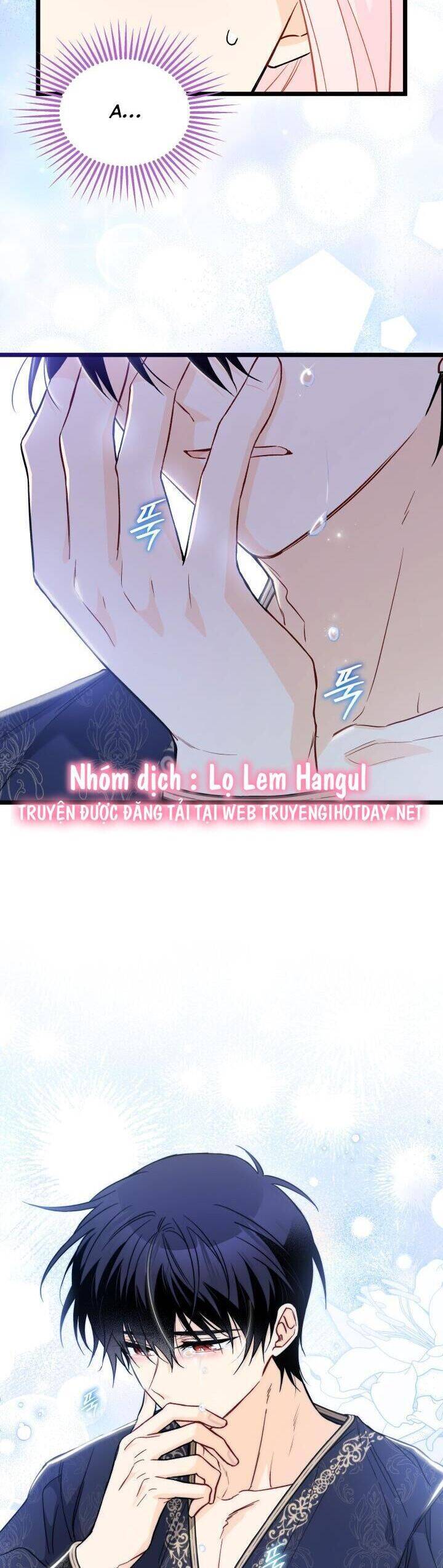 Mối Quan Hệ Cộng Sinh Giữa Báo Đen Và Thỏ Trắng: Chapter 131