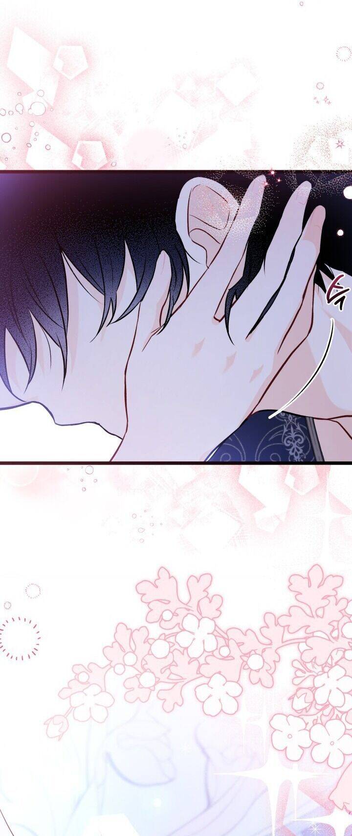 Mối Quan Hệ Cộng Sinh Giữa Báo Đen Và Thỏ Trắng: Chapter 132