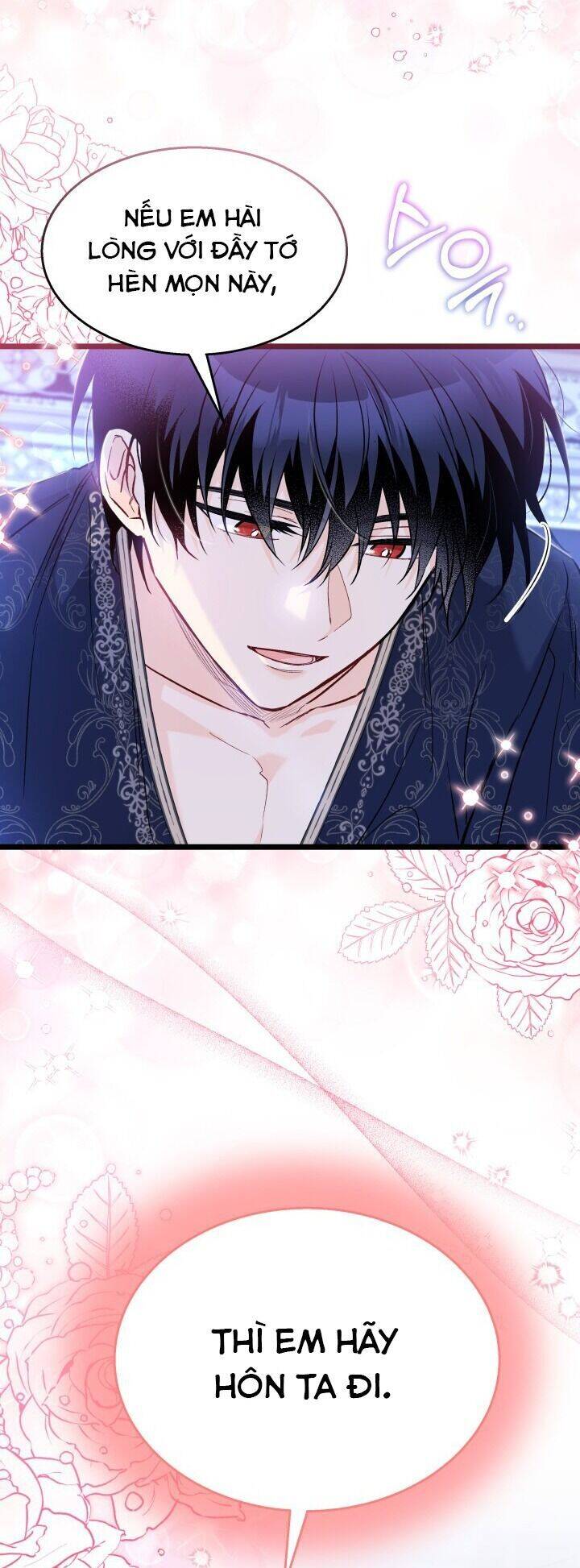 Mối Quan Hệ Cộng Sinh Giữa Báo Đen Và Thỏ Trắng: Chapter 132