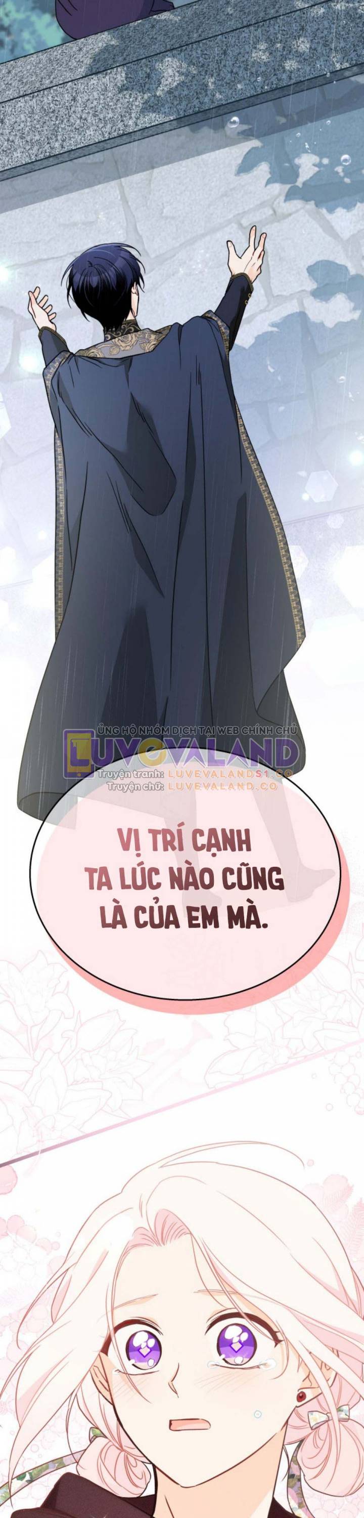 Mối Quan Hệ Cộng Sinh Giữa Báo Đen Và Thỏ Trắng: Chapter 158