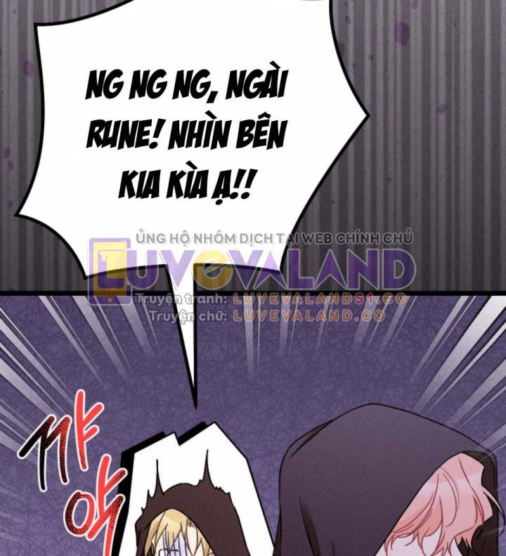 Mối Quan Hệ Cộng Sinh Giữa Báo Đen Và Thỏ Trắng: Chapter 158