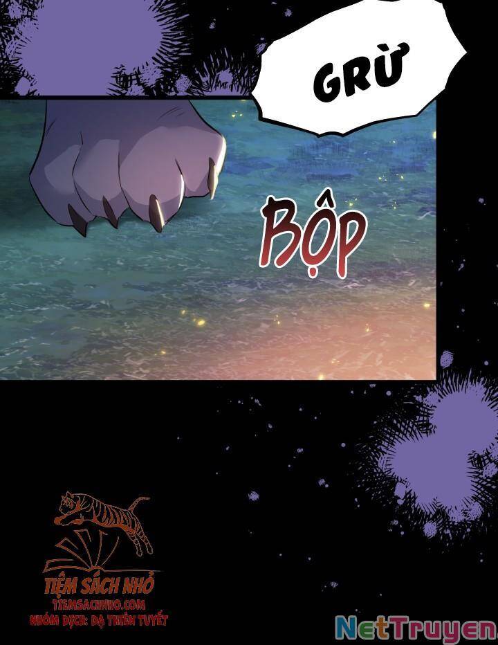 Mối Quan Hệ Cộng Sinh Giữa Báo Đen Và Thỏ Trắng: Chapter 50