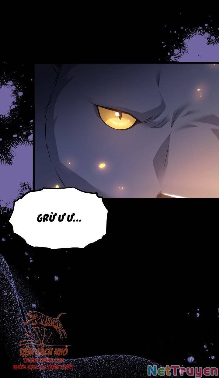 Mối Quan Hệ Cộng Sinh Giữa Báo Đen Và Thỏ Trắng: Chapter 50