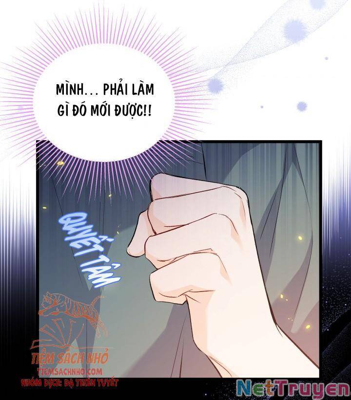 Mối Quan Hệ Cộng Sinh Giữa Báo Đen Và Thỏ Trắng: Chapter 50