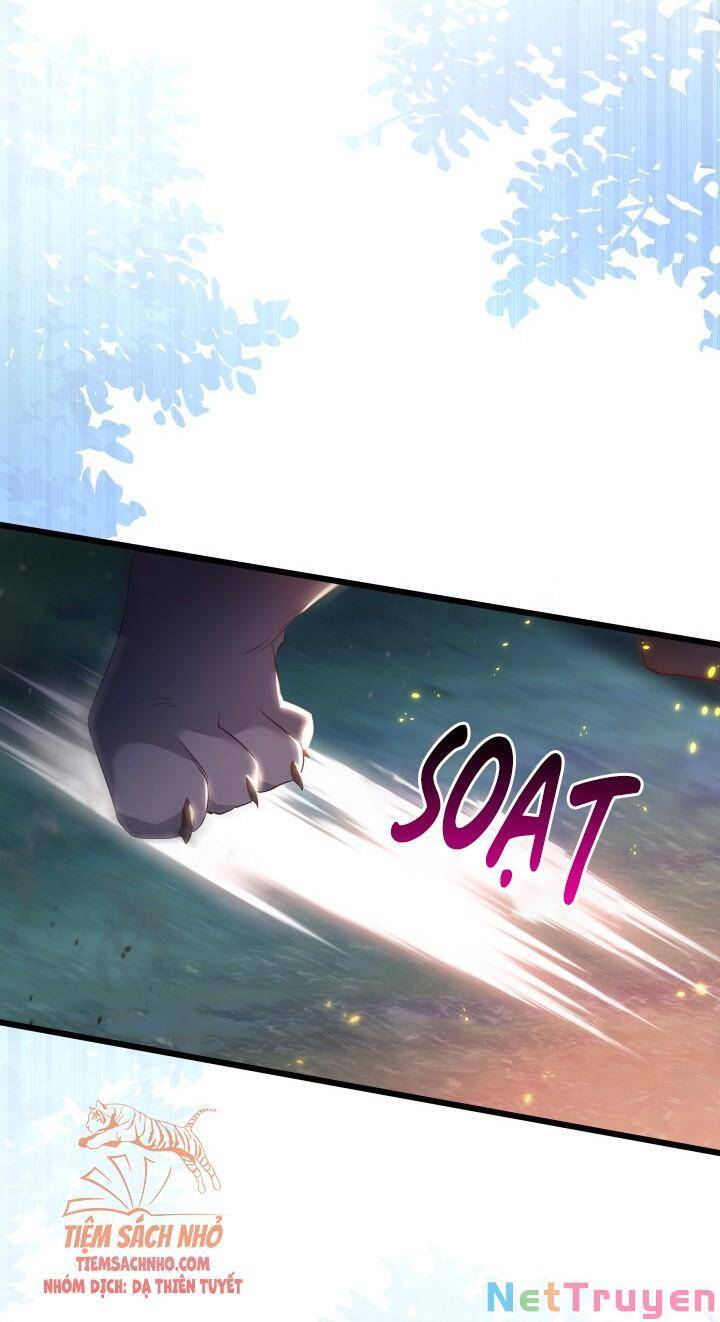 Mối Quan Hệ Cộng Sinh Giữa Báo Đen Và Thỏ Trắng: Chapter 50