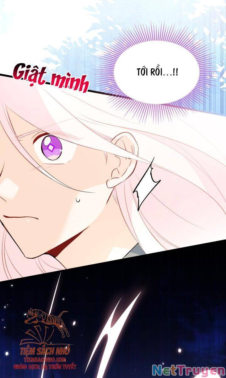 Mối Quan Hệ Cộng Sinh Giữa Báo Đen Và Thỏ Trắng: Chapter 50