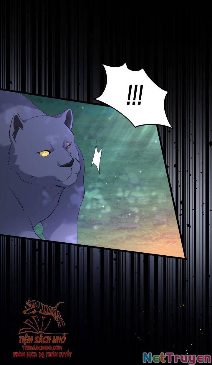 Mối Quan Hệ Cộng Sinh Giữa Báo Đen Và Thỏ Trắng: Chapter 50