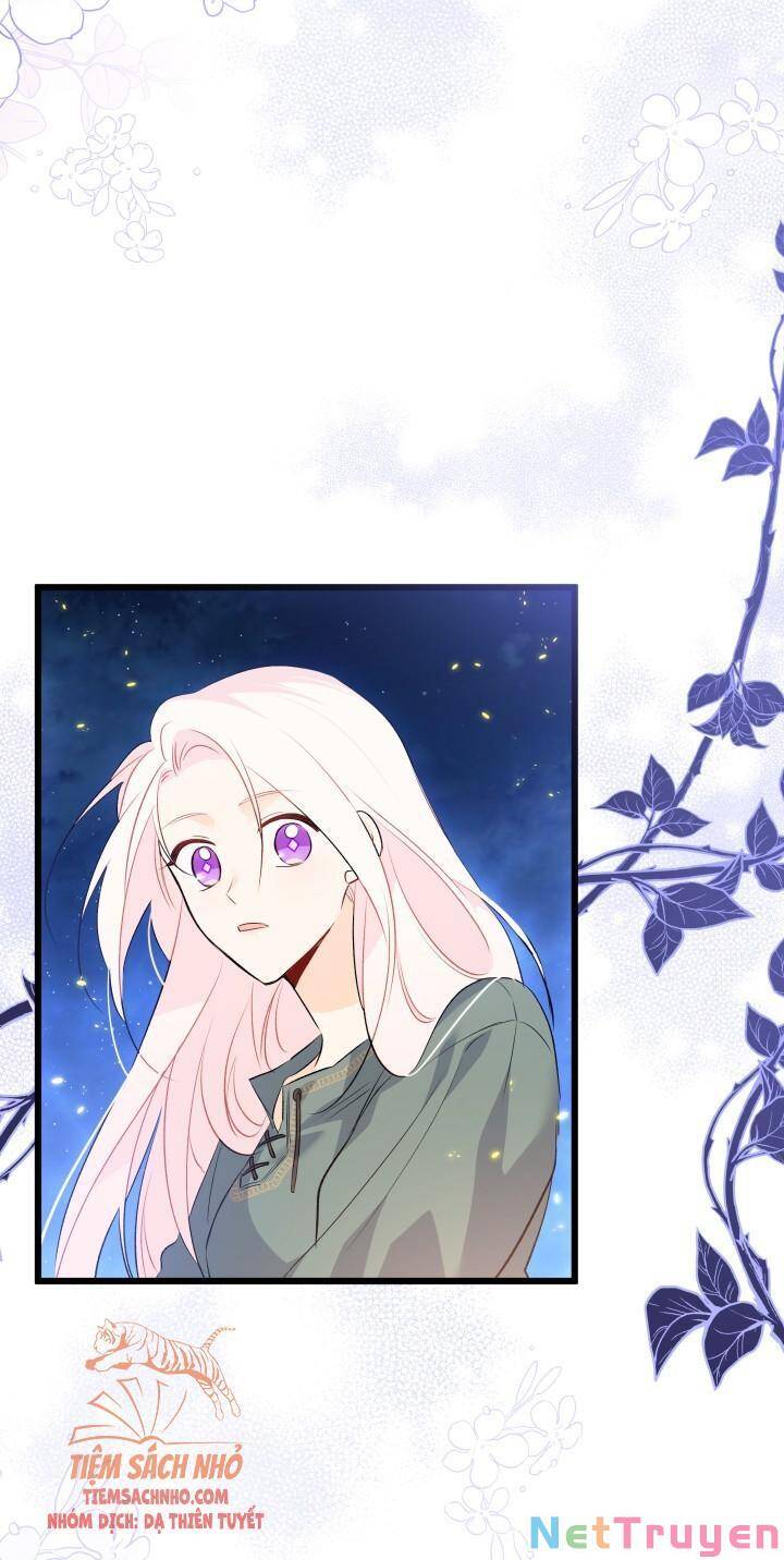 Mối Quan Hệ Cộng Sinh Giữa Báo Đen Và Thỏ Trắng: Chapter 50
