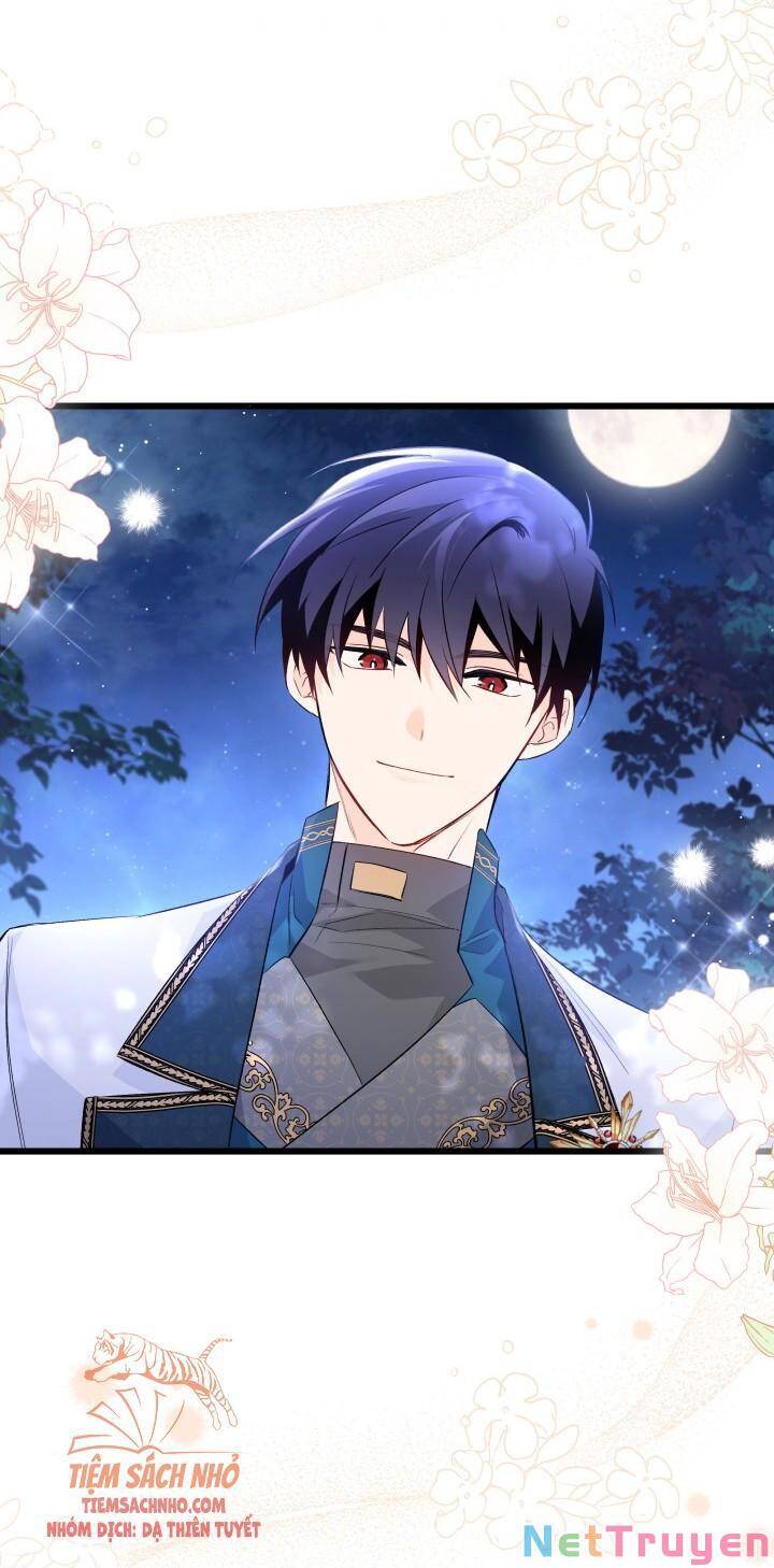 Mối Quan Hệ Cộng Sinh Giữa Báo Đen Và Thỏ Trắng: Chapter 50