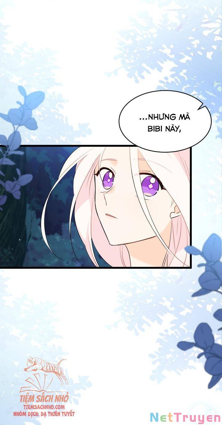 Mối Quan Hệ Cộng Sinh Giữa Báo Đen Và Thỏ Trắng: Chapter 50