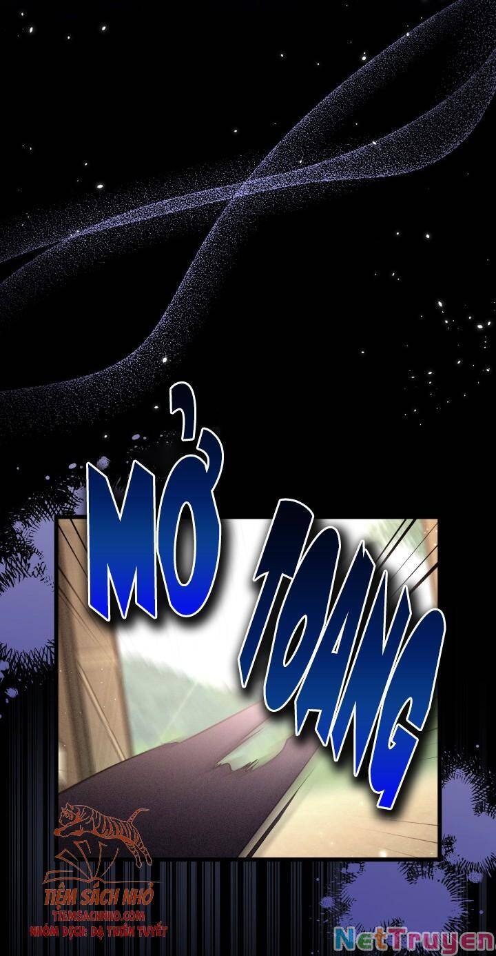 Mối Quan Hệ Cộng Sinh Giữa Báo Đen Và Thỏ Trắng: Chapter 50