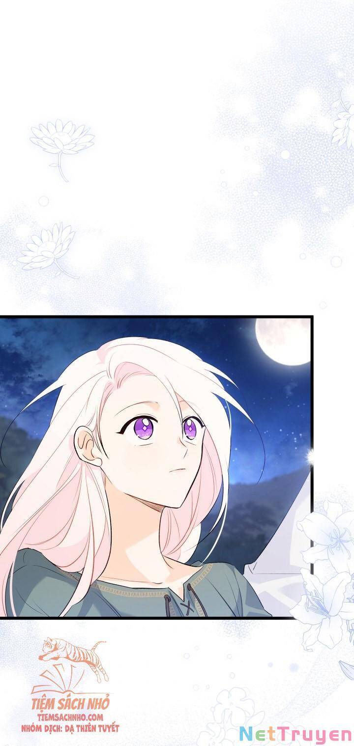 Mối Quan Hệ Cộng Sinh Giữa Báo Đen Và Thỏ Trắng: Chapter 50