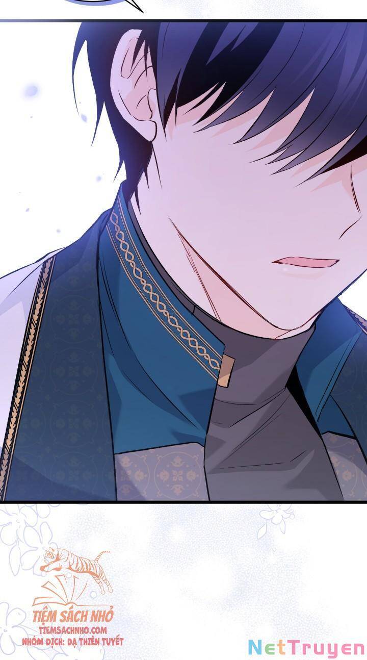 Mối Quan Hệ Cộng Sinh Giữa Báo Đen Và Thỏ Trắng: Chapter 50