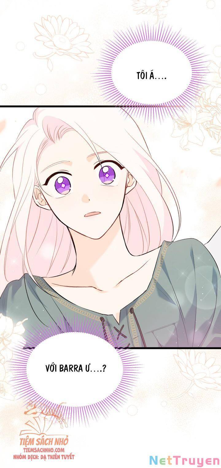 Mối Quan Hệ Cộng Sinh Giữa Báo Đen Và Thỏ Trắng: Chapter 50
