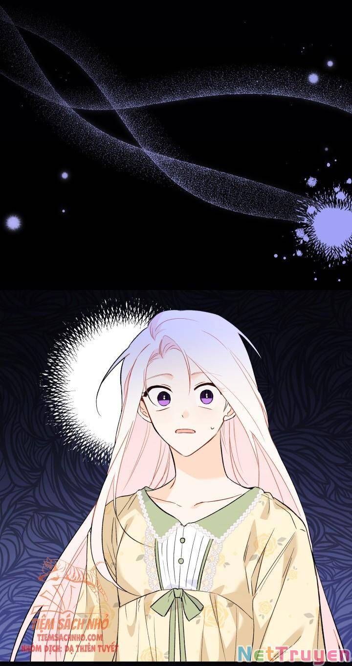Mối Quan Hệ Cộng Sinh Giữa Báo Đen Và Thỏ Trắng: Chapter 53